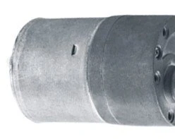 motor chassis
