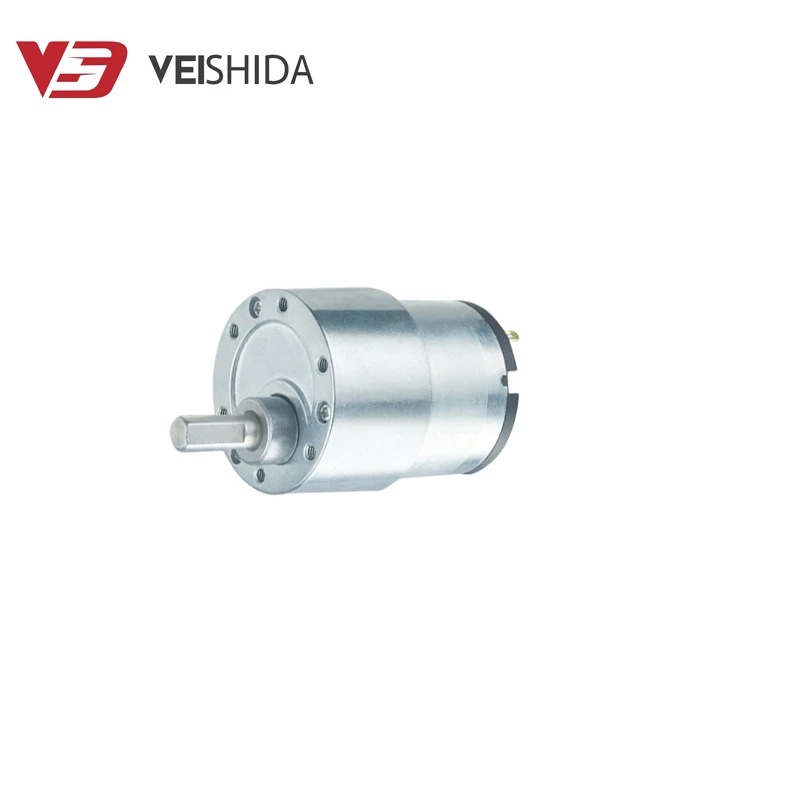 micro motor