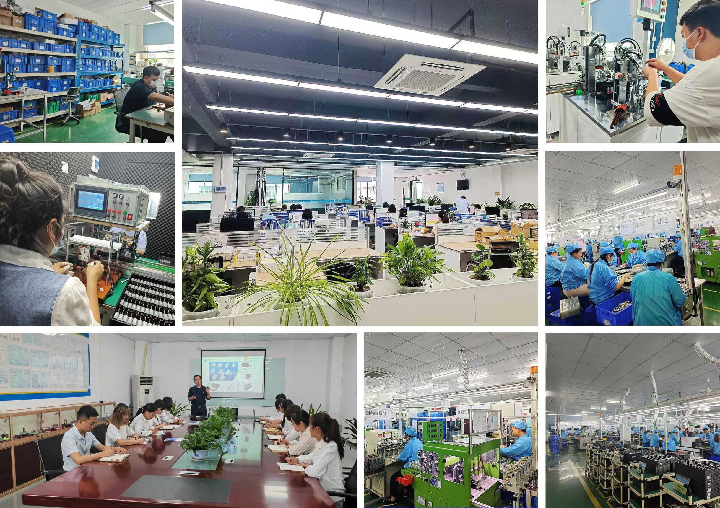 small dc motor for scanner workshop