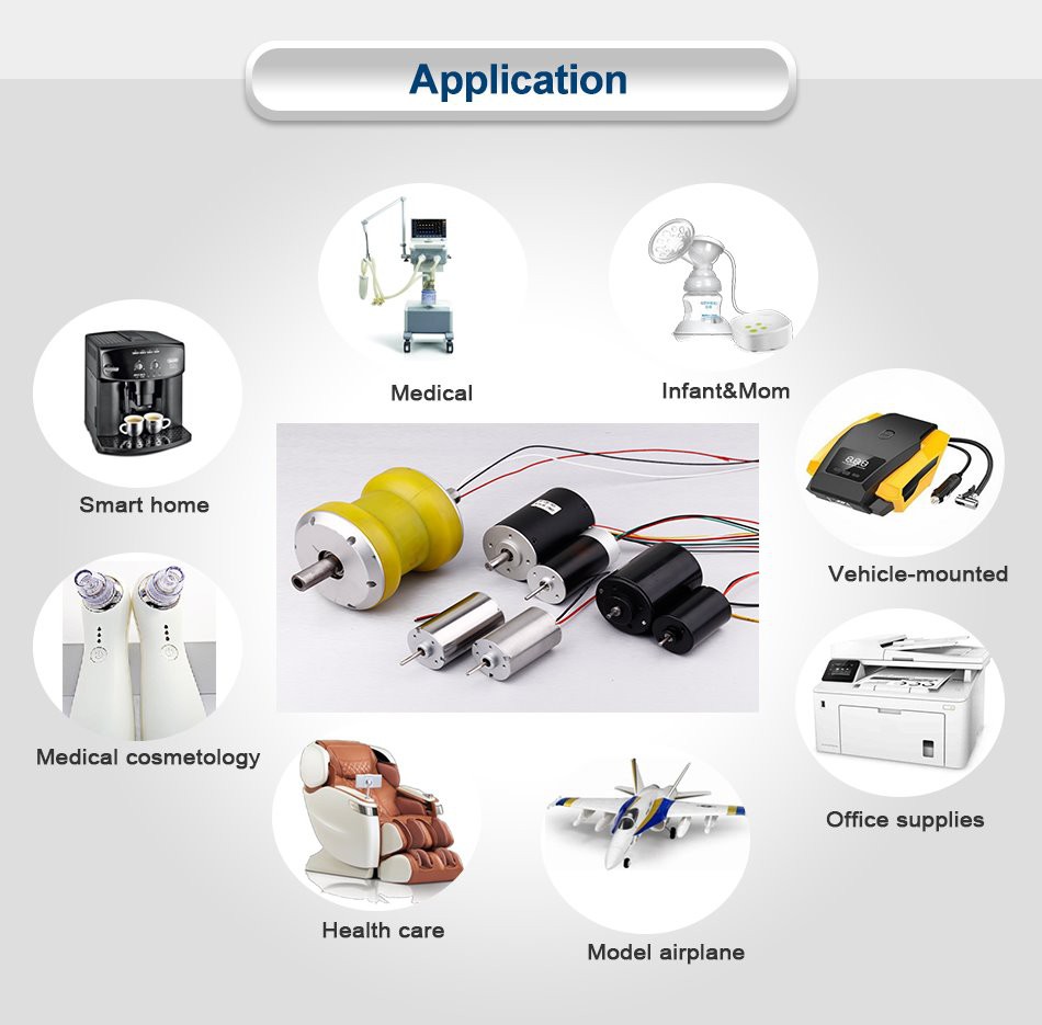 12v air pump application