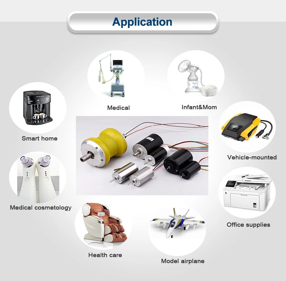 mini airsoft motor application mini airsoft motor application