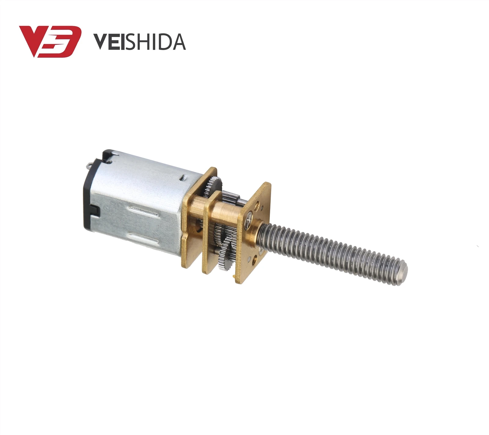 dc gear motor with encoder chassis