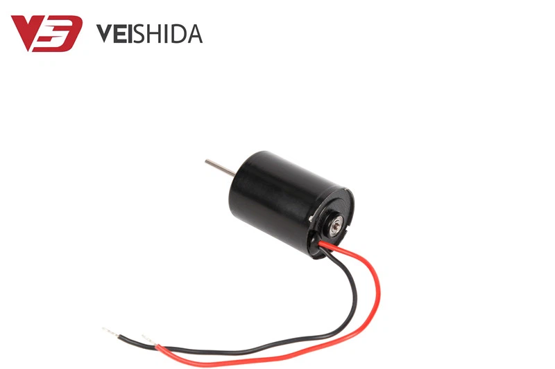 24v Electric Brushless DC Motor