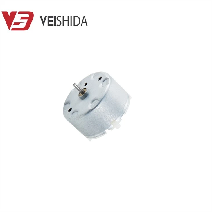 Micro 32mm Electric DC Motor