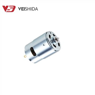 540 12V elektr doimiy toʻgʻridan-toʻgʻri dvigatel