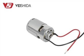 Elektr matkap uchun uglerod cho'tkasi dvigateli