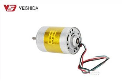 yuqori torkli bldc motor