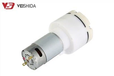 Uzoq umr massaj kreslosi havo pompasi