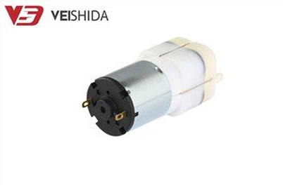 Kislorod quyish uchun mikro havo pompasi