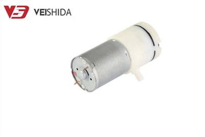 Mini elektr havo pompasi