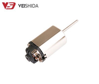 480 AEG yuqori momentli Airsoft dvigateli