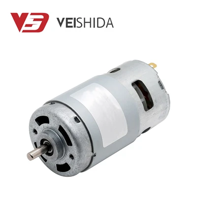 12v doimiy to'lqinli cho'tkali vosita
