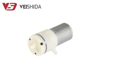DC 3.7V 5V 6V 370 mikro havo pompasi